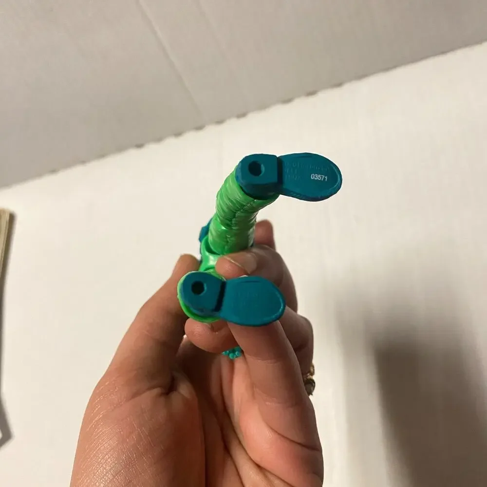 GREEDO Star Wars 50th Lucasfilm ANH Amazon Retro 6